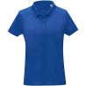 Polo Cool fit de manga corta para mujer Ecológico Personalizado 639095 - Imagen 47