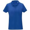 Polo Cool fit de manga corta para mujer Ecológico Personalizado 639095 - Imagen 48