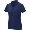 Polo Cool fit de manga corta para mujer Ecológico Personalizado 639095 - Imagen 54