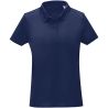 Polo Cool fit de manga corta para mujer Ecológico Personalizado 639095 - Imagen 55