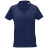 Polo Cool fit de manga corta para mujer Ecológico Personalizado 639095 - Imagen 56