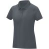 Polo Cool fit de manga corta para mujer Ecológico Personalizado 639095 - Imagen 61