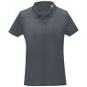 Polo Cool fit de manga corta para mujer Ecológico Personalizado 639095 - Imagen 64