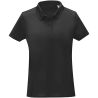 Polo Cool fit de manga corta para mujer Ecológico Personalizado 639095 - Imagen 71