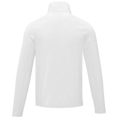 Chaqueta polar para hombre Ecológica...