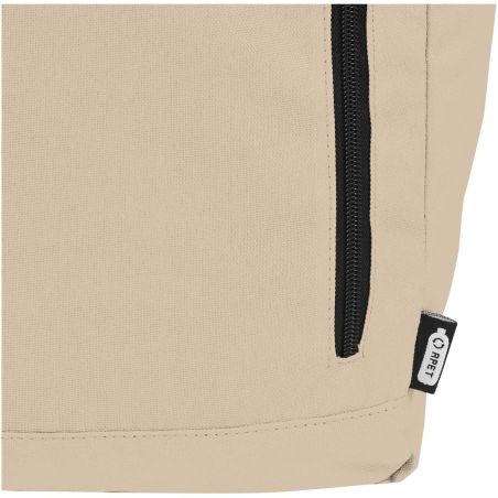 Mochila enrollable de 15,6Byron" Ecológica Personalizada 6120659