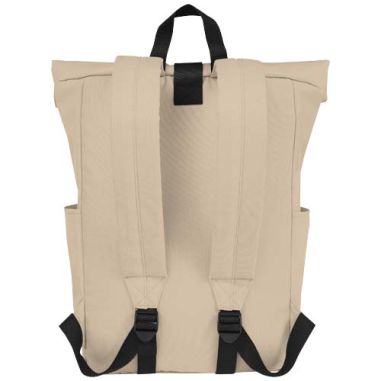 Mochila enrollable de 15,6Byron" Ecológica...