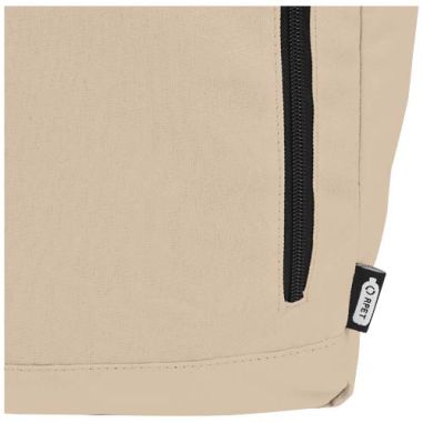 Mochila enrollable de 15,6Byron" Ecológica...