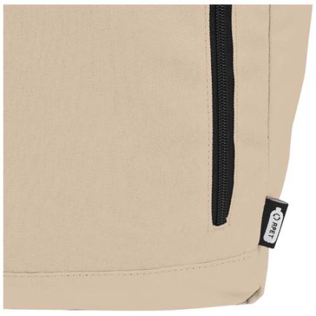 Mochila enrollable de 15,6Byron" Ecológica Personalizada 6120659