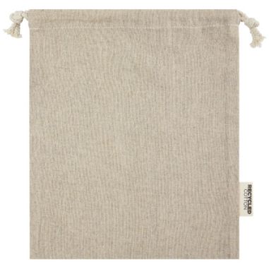 Bolsa de regalo mediana de 1,5 l de algodón...