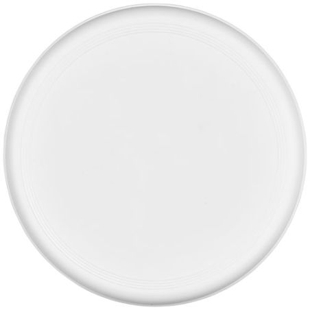 Frisbi de plástico reciclado Ecológico Personalizado 6127029