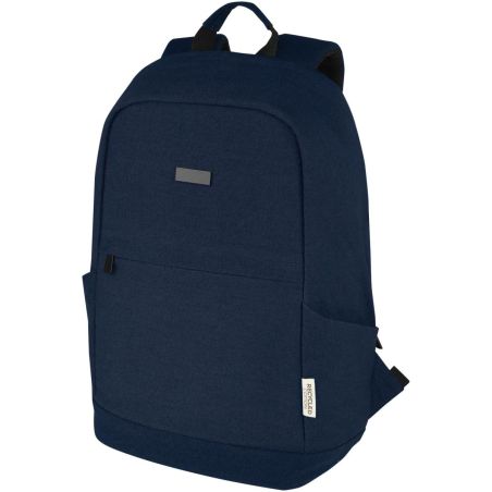Mochila antirrobo de 18 L para portátil de 15,6Joey" Ecológica Personalizada 6120677