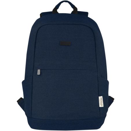 Mochila antirrobo de 18 L para portátil de 15,6Joey" Ecológica Personalizada 6120677