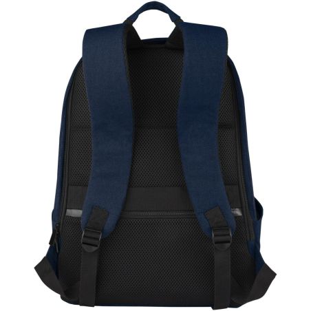 Mochila antirrobo de 18 L para portátil de 15,6Joey" Ecológica Personalizada 6120677