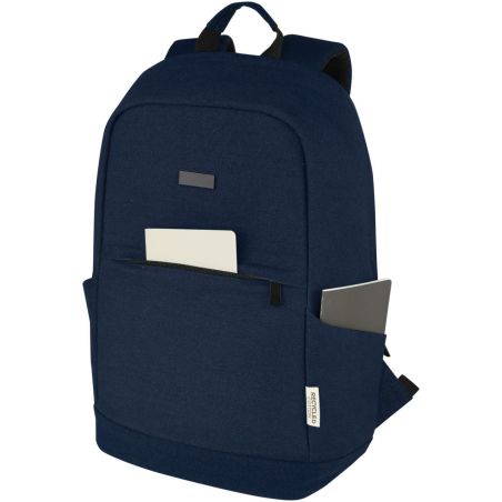 Mochila antirrobo de 18 L para portátil de 15,6Joey" Ecológica Personalizada 6120677