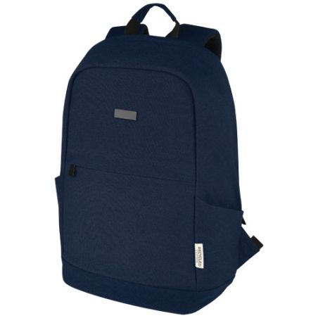 Mochila antirrobo de 18 L para portátil de 15,6Joey" Ecológica Personalizada 6120677