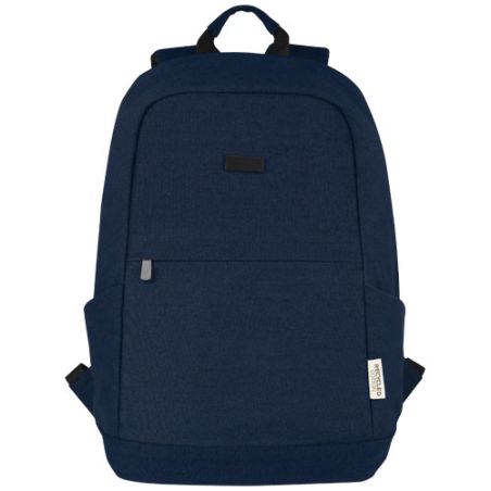Mochila antirrobo de 18 L para portátil de 15,6Joey" Ecológica Personalizada 6120677