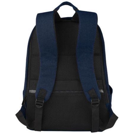 Mochila antirrobo de 18 L para portátil de 15,6Joey" Ecológica Personalizada 6120677