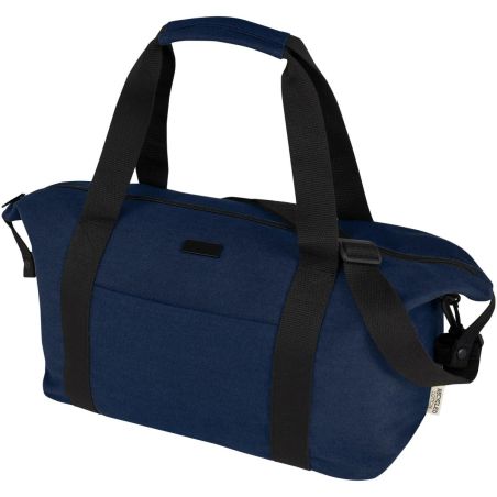 Bolsa de lona reciclada GRS deportiva de 25 L Ecológica Personalizada 6120681