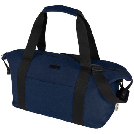Bolsa de lona reciclada GRS deportiva de 25 L Ecológica Personalizada 6120681
