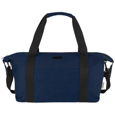 Bolsa de lona reciclada GRS deportiva de 25 L...