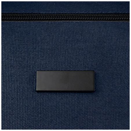 Bolsa de lona reciclada GRS deportiva de 25 L Ecológica Personalizada 6120681