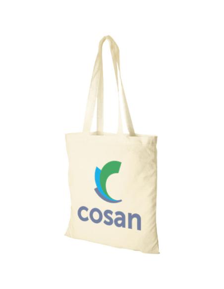 Bolsa Tote de algodón 180 g/m² "Bora"