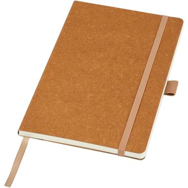 Libreta de cuero reciclado Ecológica...
