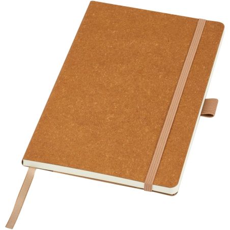 Libreta de cuero reciclado Ecológica Personalizada 6107810