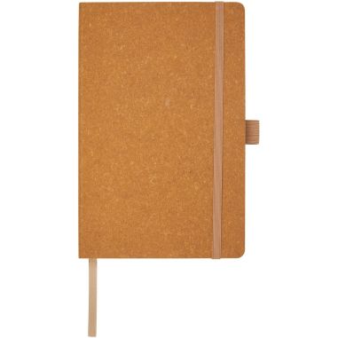 Libreta de cuero reciclado Ecológica...