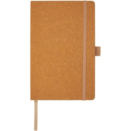 Libreta de cuero reciclado Ecológica Personalizada 6107810