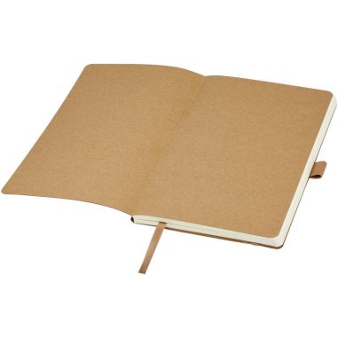 Libreta de cuero reciclado Ecológica...