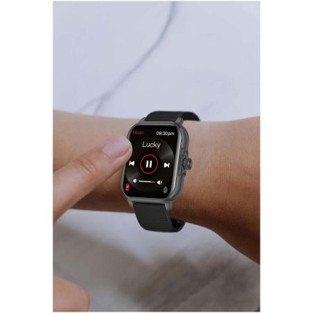 Prixton AT803 activity tracker color con termómetro Ecológico Personalizado 62PA027