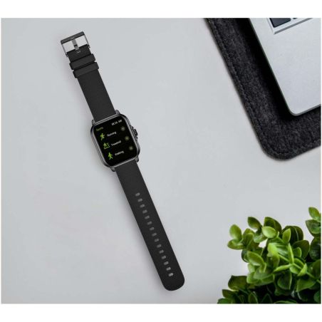 Prixton AT803 activity tracker color con termómetro Ecológico Personalizado 62PA027