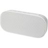 Altavoz Bluetooth® IPX5 de plástico reciclado de 5 W Ecológico Personalizado 6124320 - Imagen 1