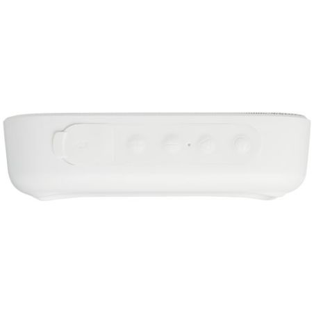 Altavoz Bluetooth® IPX5 de plástico reciclado de 5 W Ecológico Personalizado 6124320