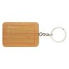 Llavero de bambú con cable de carga retráctil 6 en 1 Ecológico Personalizado 6124329 - Imagen 10