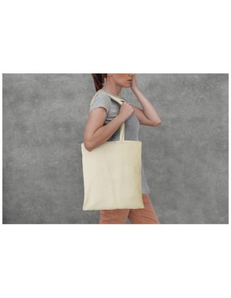 Bolsa Tote de algodón 180 g/m² "Bora"