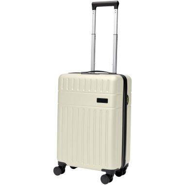 Trolley cabina ABS reciclado 20 pulgadas