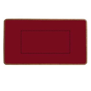 Batería externa inalámbrica luminosa de 5000...