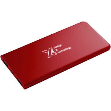 SCX.design P15 5000 mAh bateria externa...