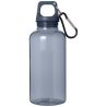 Bidón de 400 ml de plástico reciclado con mosquetón y certificación RCS Ecológico Personalizado 6100778 - Imagen 68