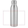 Bidón de acero inoxidable con asa de metal de 720 ml con certificación RCS Ecológico Personalizado 6100792 - Imagen 11