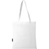 Bolsa Tote para congresos en non woven reciclado GRS de 6 l Ecológica Personalizada 6130051 - Imagen 3