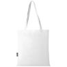 Bolsa Tote para congresos en non woven reciclado GRS de 6 l Ecológica Personalizada 6130051 - Imagen 11