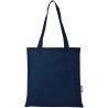 Bolsa Tote para congresos en non woven reciclado GRS de 6 l Ecológica Personalizada 6130051 - Imagen 32