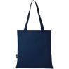 Bolsa Tote para congresos en non woven reciclado GRS de 6 l Ecológica Personalizada 6130051 - Imagen 34