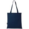 Bolsa Tote para congresos en non woven reciclado GRS de 6 l Ecológica Personalizada 6130051 - Imagen 35