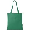 Bolsa Tote para congresos en non woven reciclado GRS de 6 l Ecológica Personalizada 6130051 - Imagen 38