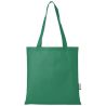 Bolsa Tote para congresos en non woven reciclado GRS de 6 l Ecológica Personalizada 6130051 - Imagen 39